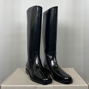 Everlane NWT The Riding Boot • Black • Sizes 8.5 & 9